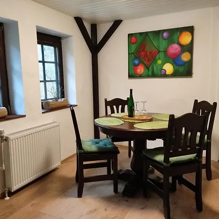 Ferienwohnung 'Unter Der Burg' Brodenbach Exterior photo