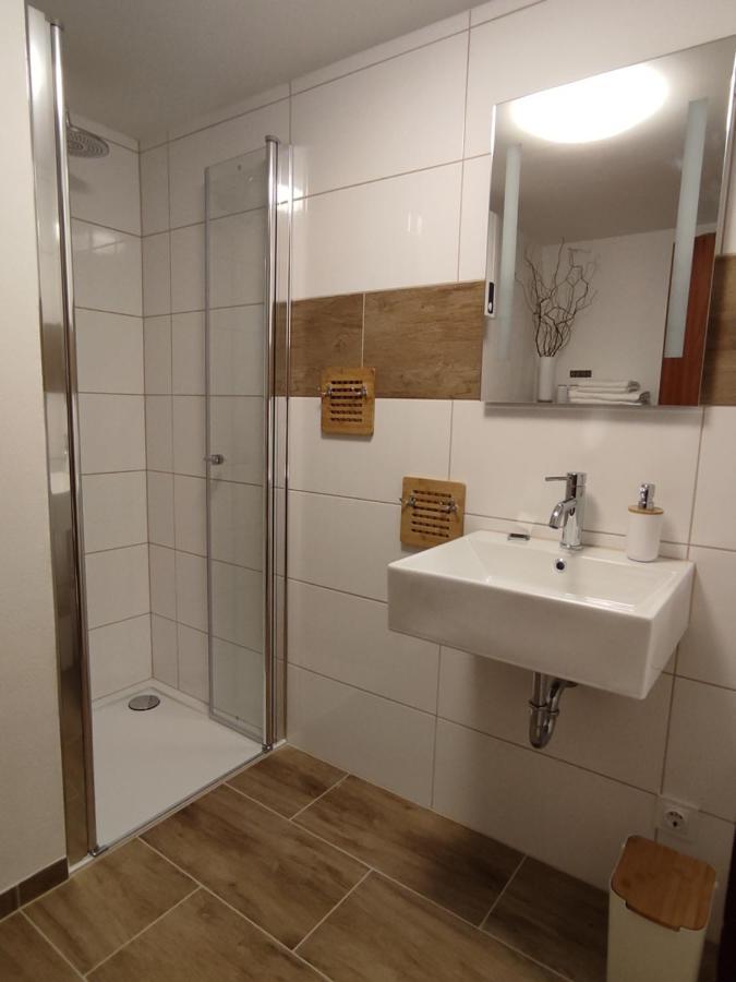 Apartment 'unter Der Burg' *