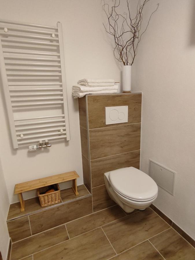 'unter Der Burg' Apartment *