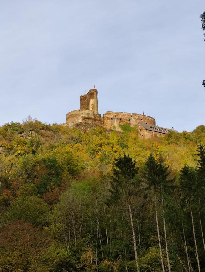 Apartment 'unter Der Burg'