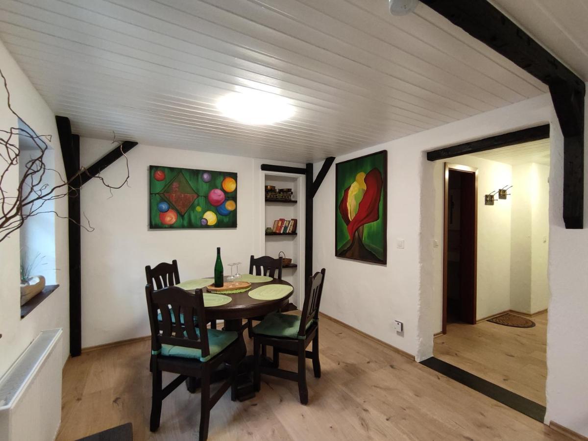 'unter Der Burg' Apartment *