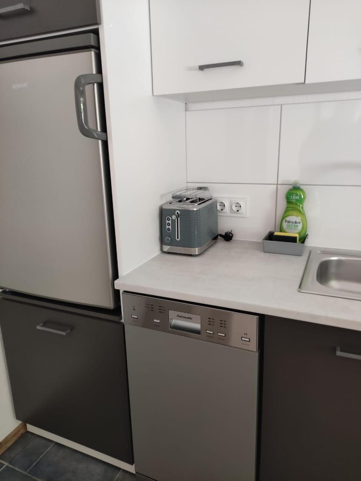 Apartment 'unter Der Burg' Brodenbach