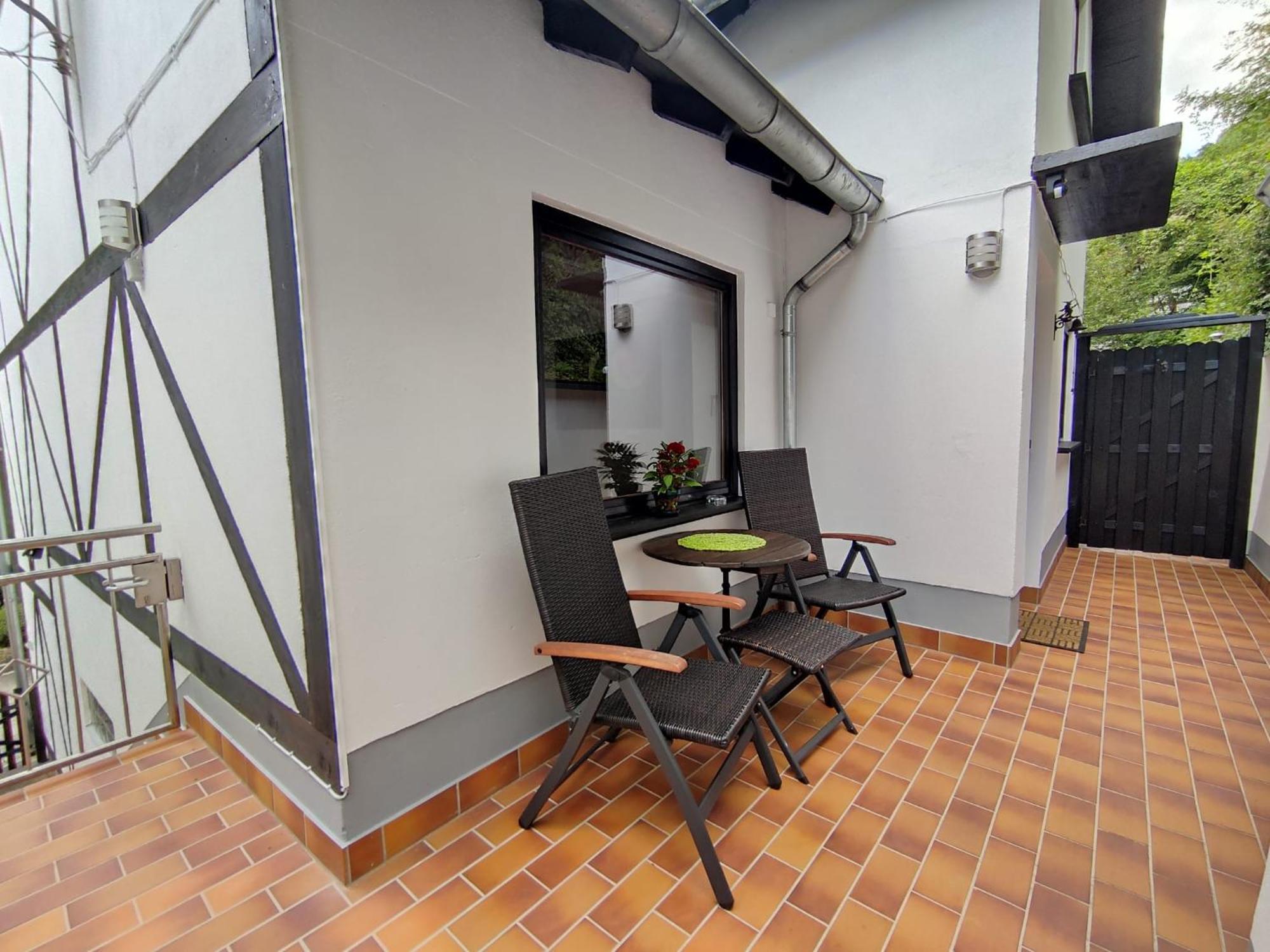'unter Der Burg' Apartment *