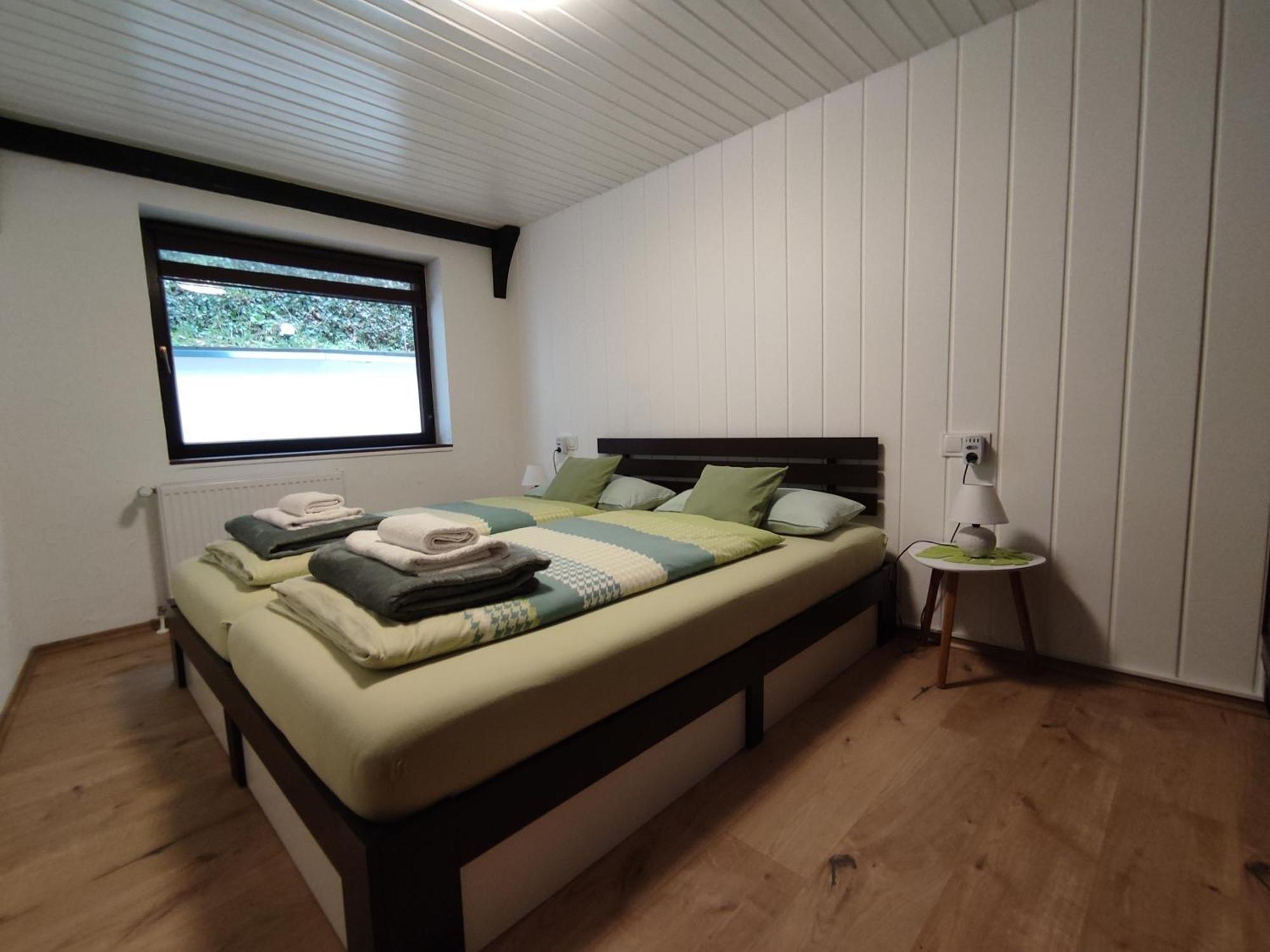 Apartment 'unter Der Burg' *
