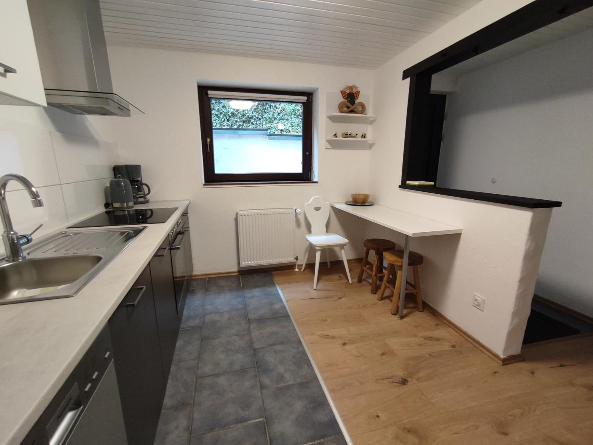 Apartment 'unter Der Burg'