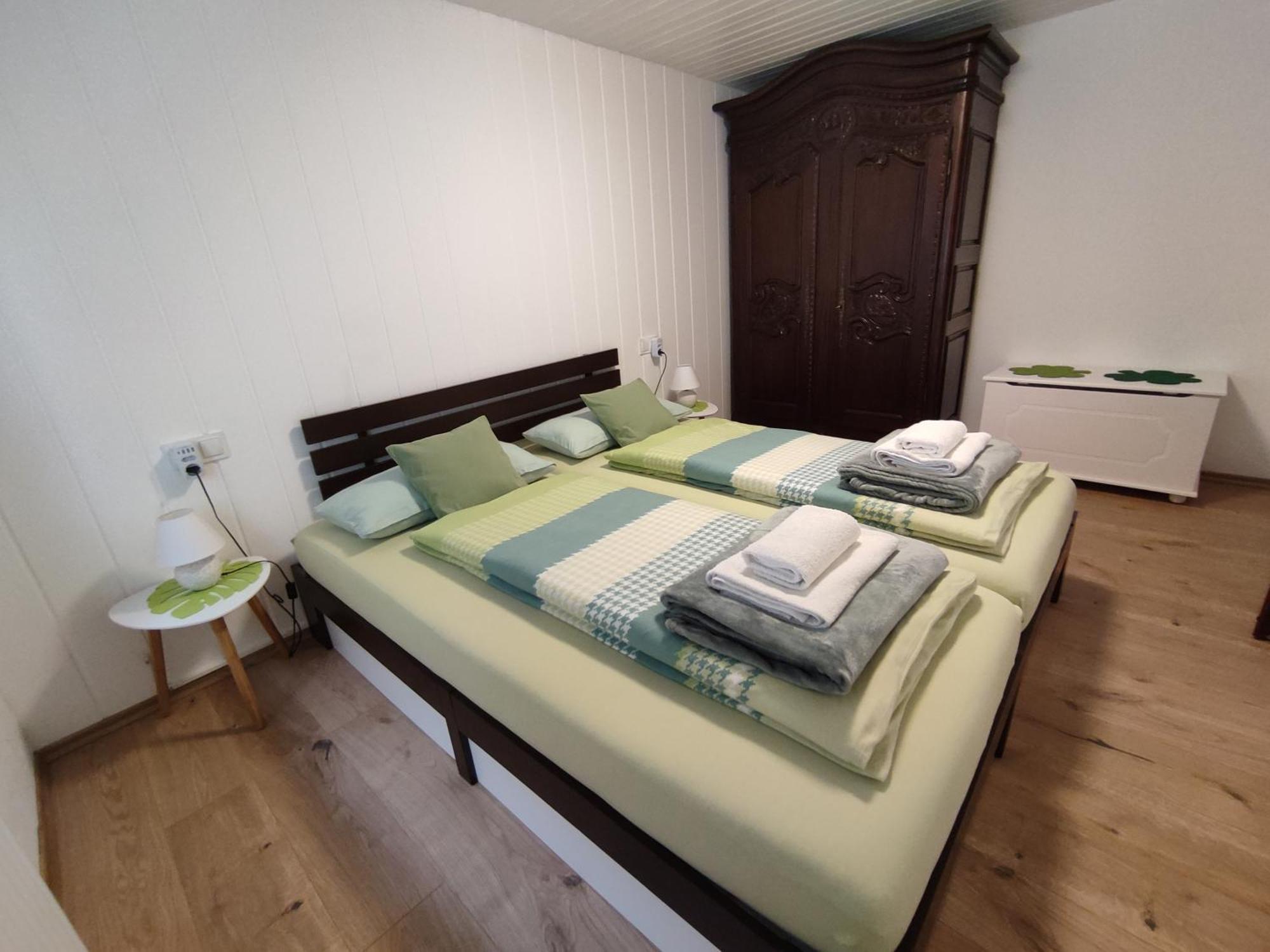 'unter Der Burg' Apartment *